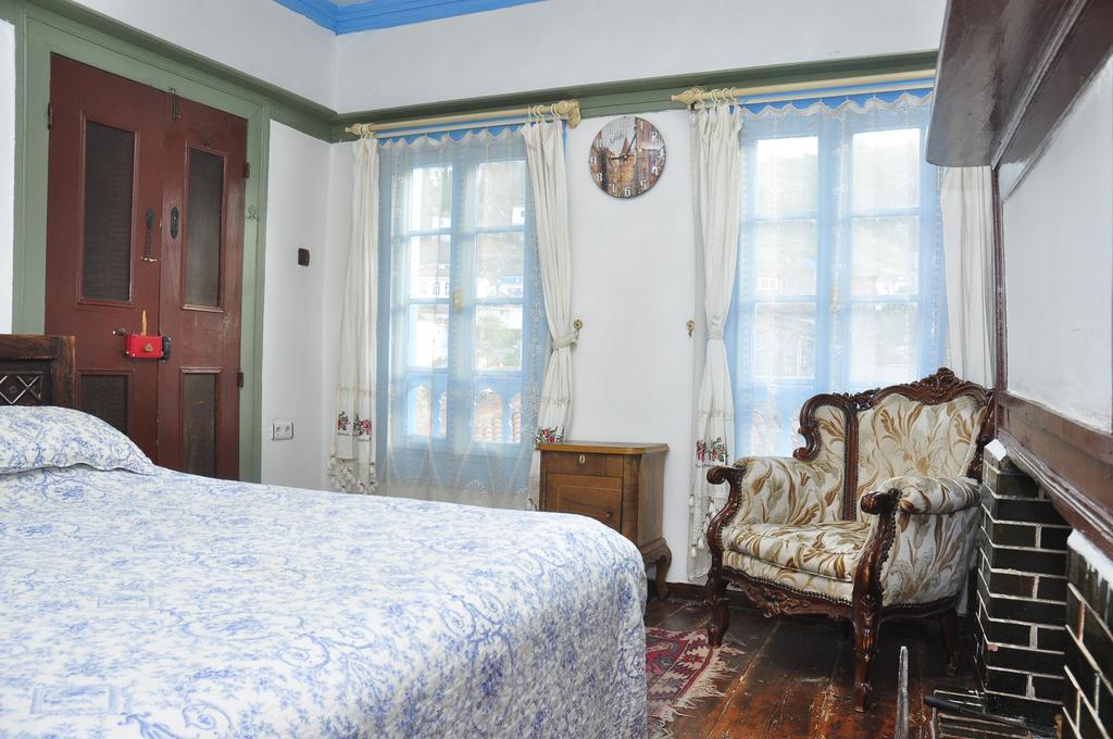 Erdem Mansion Otel Selçuk Oda fotoğraf