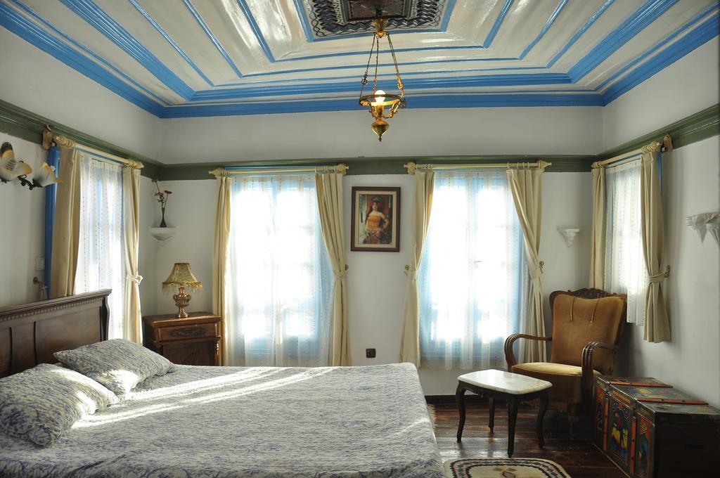 Erdem Mansion Otel Selçuk Oda fotoğraf